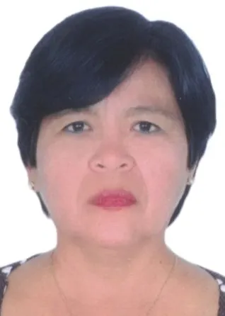 ROXANA CECILIA