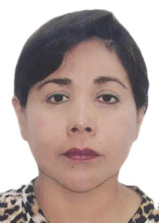 PATRICIA PAULINA