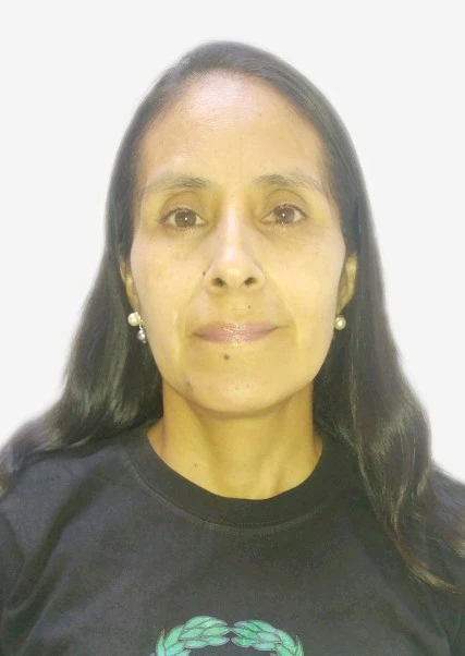 ANGELICA ZULEMA