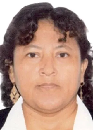 CARMEN LILIANA