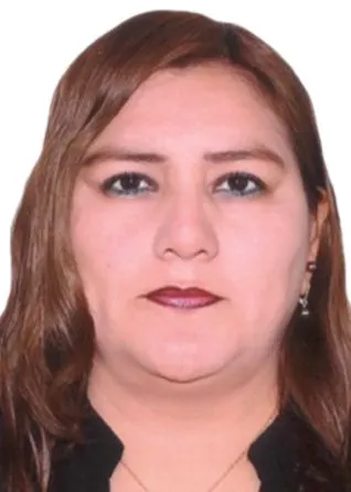 GIOVANNA SUSANA