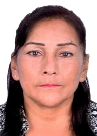 MARIA DEL CARMEN
