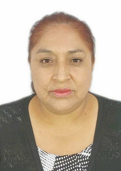 URSULA ISABEL