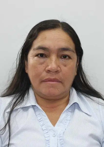 MARGARITA FRANCISCA