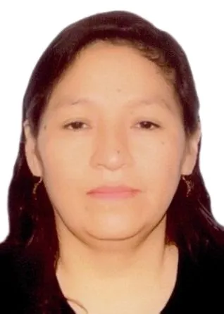 NILDA JUDITH
