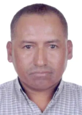JULIAN ALFREDO
