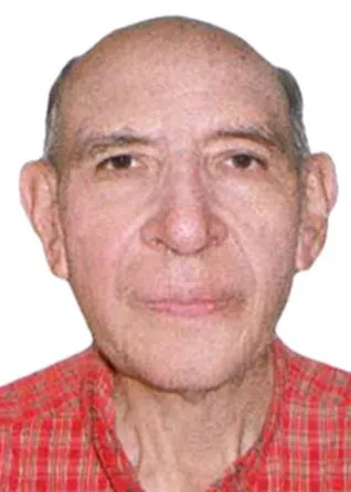 SAMUEL ALBERTO