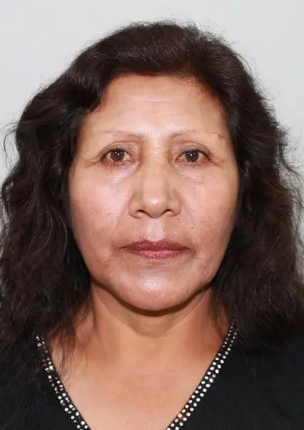 LUCILA VILMA