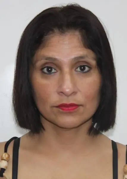 MARIA DEL CARMEN