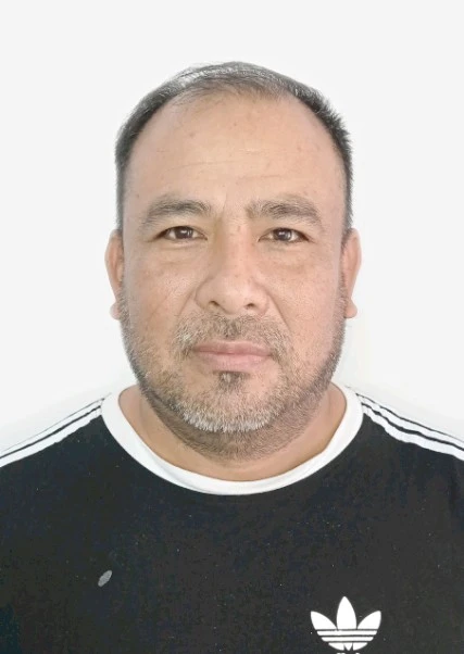 SEVERIANO JAVIER