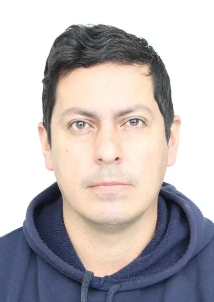 VICTOR RAUL ALFONSO