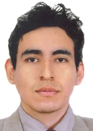 ALBERTO JOSÉ