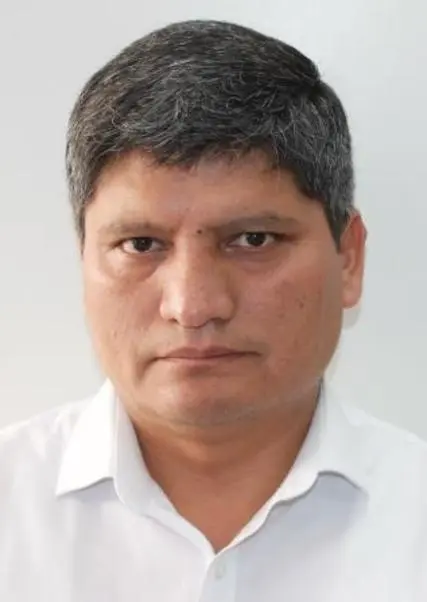 RODOLFO