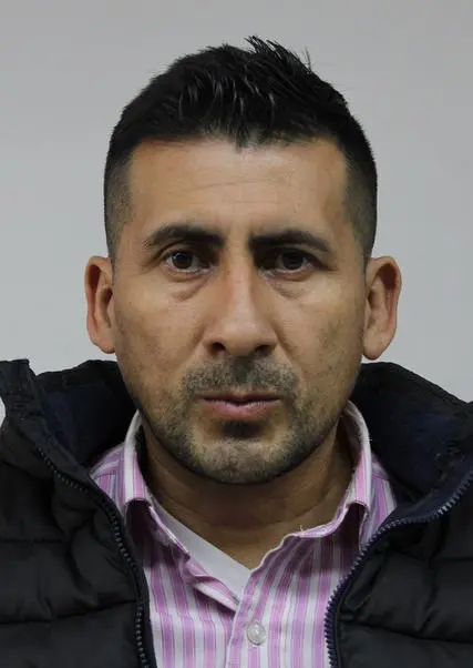 CESAR ALEJANDRO