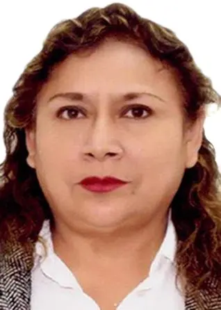 MARIA GEOVANA