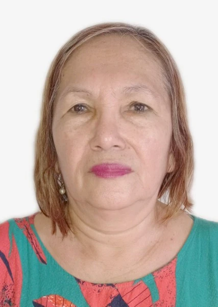CLAIRE MARINELLA
