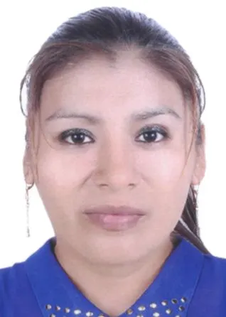 HAYDEE CELINDA