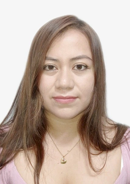 JENNY MARISOL