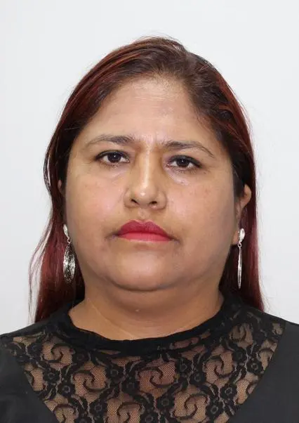 ROCIO PILAR