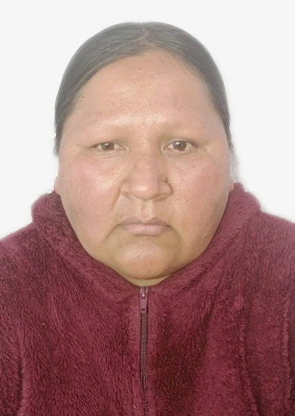 ESPERANZA