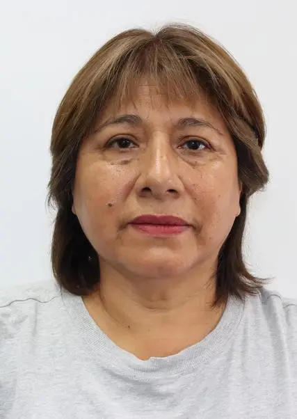 BALTAZARA REYNA