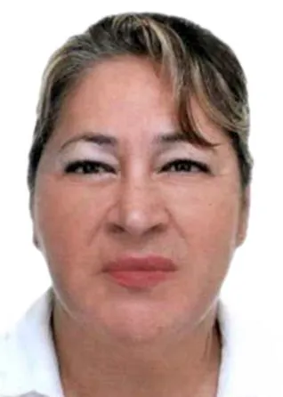 ROSA MILAGRITOS