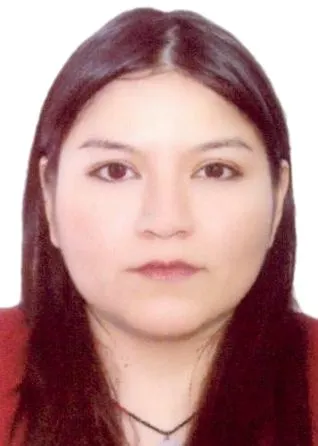 JESSICA LISBETH