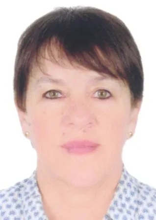 ROSANNA TERESA