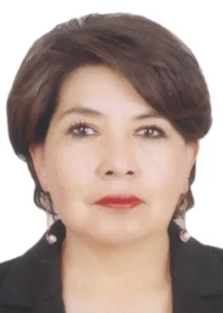 ELIBETH MYRIAM