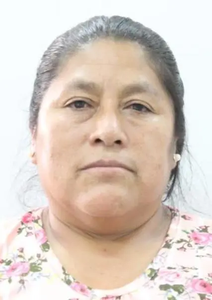 ANA MARIA BEATRIZ