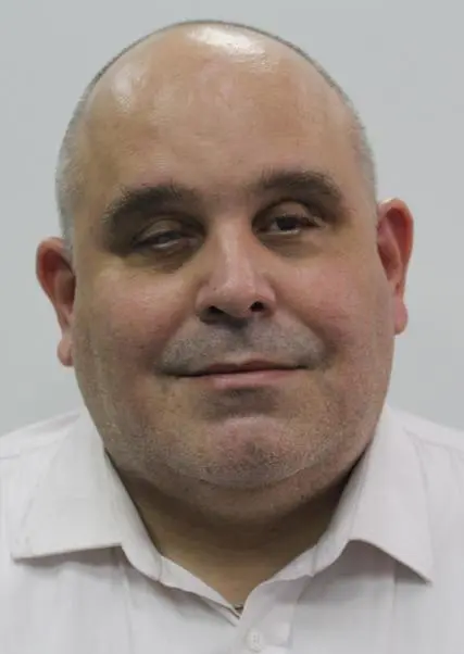 JORGE ALBERTO