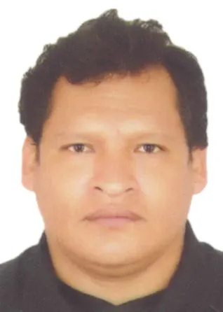MARCO ANTONIO