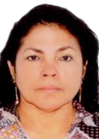 AZUCENA