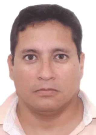 RAUL ENRIQUE