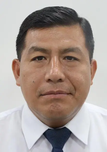 LUIS ANTONIO