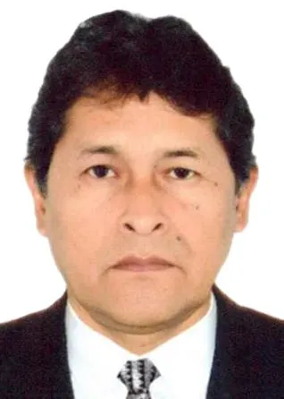 DAVID RAFAEL
