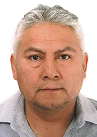 RICARDO EDUARDO