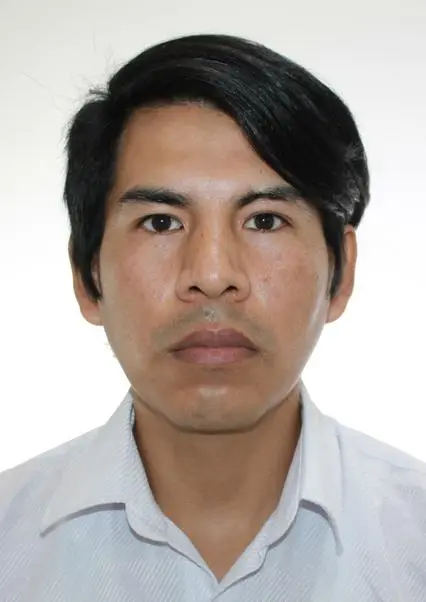 ANDRES ROMULO