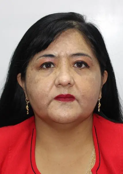 PATRICIA