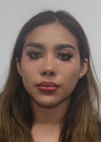 DANIELA ALEJANDRA