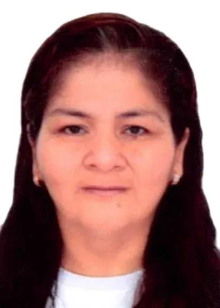 LUZ ANGELICA