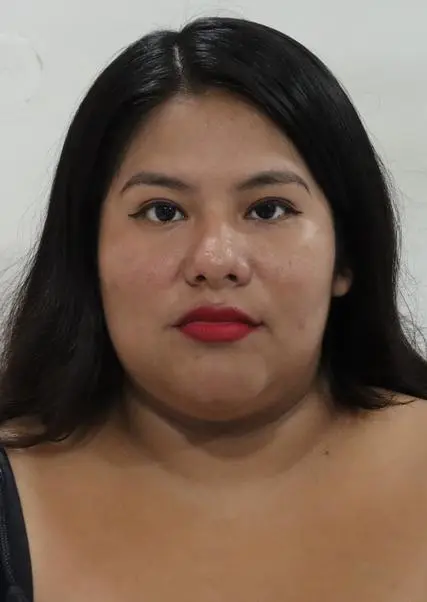 BREITZY LIZETH