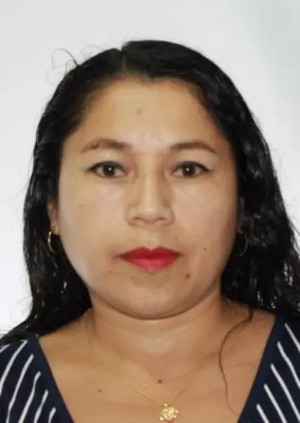 ROCIO DEL PILAR