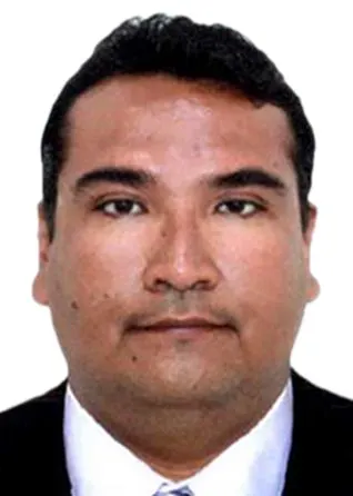 CESAR MANUEL