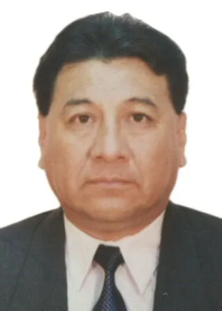 ROMMEL AUGUSTO
