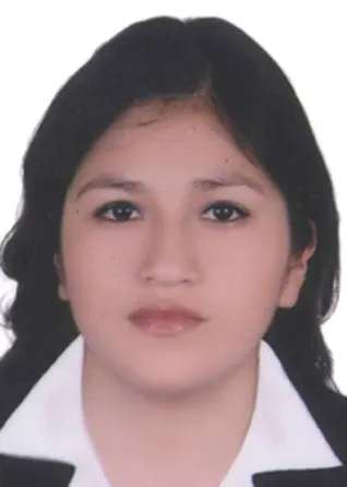 STEFANY PATRICIA
