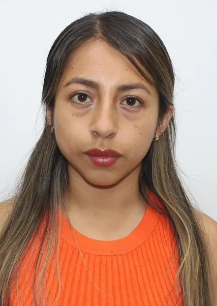 KEYSSI EDITH
