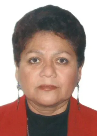 MAYRA ELIZABETH