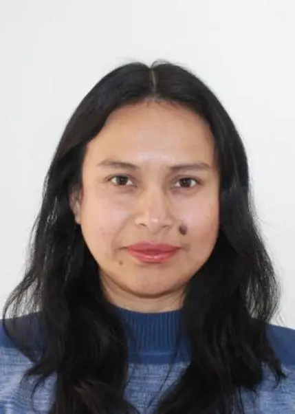 MARIA CRISTINA