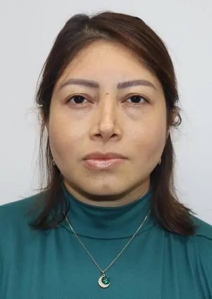 TIRSA MILUSKA